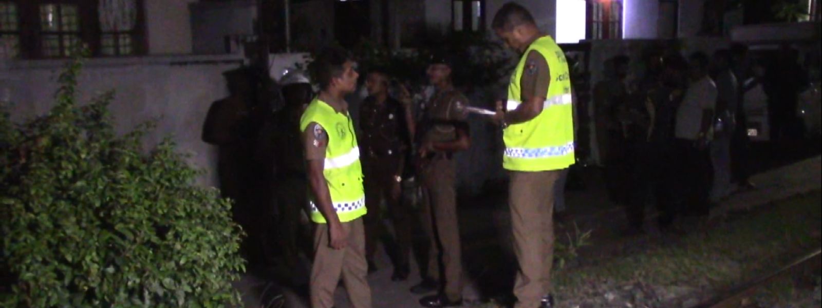 Criminal Dispute Suspected in Borella Shooting
